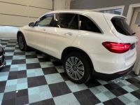 Mercedes GLC 250 FASCINATION 4 MATIC  204CV PACK DESIGNO 1 ère MAIN TOIT PANO/SON BURMESTER - <small></small> 36.990 € <small>TTC</small> - #2