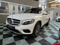 Mercedes GLC 250 FASCINATION 4 MATIC  204CV PACK DESIGNO 1 ère MAIN TOIT PANO/SON BURMESTER - <small></small> 36.990 € <small>TTC</small> - #3