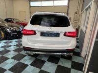 Mercedes GLC 250 FASCINATION 4 MATIC  204CV PACK DESIGNO 1 ère MAIN TOIT PANO/SON BURMESTER - <small></small> 36.990 € <small>TTC</small> - #4