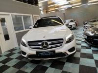 Mercedes GLC 250 FASCINATION 4 MATIC  204CV PACK DESIGNO 1 ère MAIN TOIT PANO/SON BURMESTER - <small></small> 36.990 € <small>TTC</small> - #5