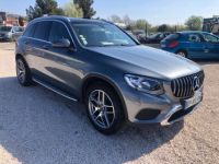 Mercedes GLC 250d - <small></small> 36.990 € <small>TTC</small> - #1