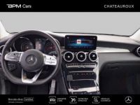 Mercedes GLC 300 258ch EQ Boost AMG Line 4Matic 9G-Tronic Euro6d-T-EVAP-ISC - <small></small> 45.900 € <small>TTC</small> - #10