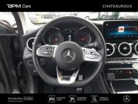 Mercedes GLC 300 258ch EQ Boost AMG Line 4Matic 9G-Tronic Euro6d-T-EVAP-ISC - <small></small> 45.900 € <small>TTC</small> - #11