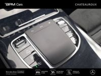 Mercedes GLC 300 258ch EQ Boost AMG Line 4Matic 9G-Tronic Euro6d-T-EVAP-ISC - <small></small> 45.900 € <small>TTC</small> - #16
