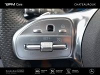 Mercedes GLC 300 258ch EQ Boost AMG Line 4Matic 9G-Tronic Euro6d-T-EVAP-ISC - <small></small> 45.900 € <small>TTC</small> - #17