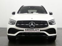 Mercedes GLC 300 258CH EQ BOOST AMG LINE 4MATIC 9G-TRONIC EURO6D-T-EVAP-ISC - <small></small> 35.980 € <small>TTC</small> - #2