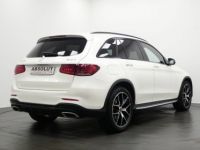 Mercedes GLC 300 258CH EQ BOOST AMG LINE 4MATIC 9G-TRONIC EURO6D-T-EVAP-ISC - <small></small> 35.980 € <small>TTC</small> - #4