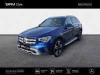 Mercedes GLC 300 258ch EQ Boost Avantgarde Line 4Matic 9G-Tronic Euro6d-T-EVAP-ISC - <small></small> 35.890 € <small>TTC</small> - #1