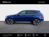 Mercedes GLC 300 258ch EQ Boost Avantgarde Line 4Matic 9G-Tronic Euro6d-T-EVAP-ISC - <small></small> 35.890 € <small>TTC</small> - #2