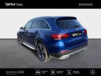 Mercedes GLC 300 258ch EQ Boost Avantgarde Line 4Matic 9G-Tronic Euro6d-T-EVAP-ISC - <small></small> 35.890 € <small>TTC</small> - #3