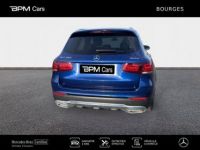 Mercedes GLC 300 258ch EQ Boost Avantgarde Line 4Matic 9G-Tronic Euro6d-T-EVAP-ISC - <small></small> 35.890 € <small>TTC</small> - #4