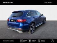 Mercedes GLC 300 258ch EQ Boost Avantgarde Line 4Matic 9G-Tronic Euro6d-T-EVAP-ISC - <small></small> 35.890 € <small>TTC</small> - #5