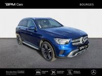 Mercedes GLC 300 258ch EQ Boost Avantgarde Line 4Matic 9G-Tronic Euro6d-T-EVAP-ISC - <small></small> 35.890 € <small>TTC</small> - #6