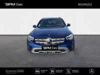 Mercedes GLC 300 258ch EQ Boost Avantgarde Line 4Matic 9G-Tronic Euro6d-T-EVAP-ISC - <small></small> 35.890 € <small>TTC</small> - #7