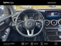 Mercedes GLC 300 258ch EQ Boost Avantgarde Line 4Matic 9G-Tronic Euro6d-T-EVAP-ISC - <small></small> 35.890 € <small>TTC</small> - #11