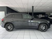 Mercedes GLC 300 4Matic*AMG-LINE*PANO*360°* - <small></small> 44.900 € <small>TTC</small> - #2