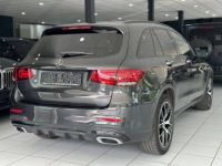 Mercedes GLC 300 4Matic*AMG-LINE*PANO*360°* - <small></small> 44.900 € <small>TTC</small> - #5