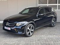 Mercedes GLC 300 9G-TRONIC 4MATIC EXECUTIVE - <small></small> 32.900 € <small>TTC</small> - #1