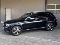 Mercedes GLC 300 9G-TRONIC 4MATIC EXECUTIVE - <small></small> 32.900 € <small>TTC</small> - #3