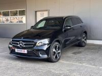 Mercedes GLC 300 9G-TRONIC 4MATIC EXECUTIVE - <small></small> 32.900 € <small>TTC</small> - #5