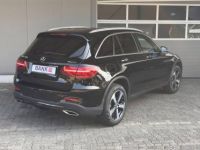 Mercedes GLC 300 9G-TRONIC 4MATIC EXECUTIVE - <small></small> 32.900 € <small>TTC</small> - #8