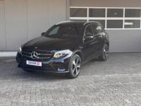 Mercedes GLC 300 9G-TRONIC 4MATIC EXECUTIVE - <small></small> 32.900 € <small>TTC</small> - #14