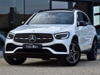 Mercedes GLC 300 AMG PAKKET - e 4-Matic PHEV - PANO DAK - 360°CAMERA - - <small></small> 42.990 € <small>TTC</small> - #1