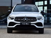 Mercedes GLC 300 AMG PAKKET - e 4-Matic PHEV - PANO DAK - 360°CAMERA - - <small></small> 42.990 € <small>TTC</small> - #2