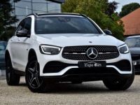 Mercedes GLC 300 AMG PAKKET - e 4-Matic PHEV - PANO DAK - 360°CAMERA - - <small></small> 42.990 € <small>TTC</small> - #3