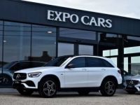 Mercedes GLC 300 AMG PAKKET - e 4-Matic PHEV - PANO DAK - 360°CAMERA - - <small></small> 42.990 € <small>TTC</small> - #5