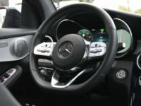 Mercedes GLC 300 AMG PAKKET - e 4-Matic PHEV - PANO DAK - 360°CAMERA - - <small></small> 42.990 € <small>TTC</small> - #10