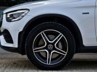 Mercedes GLC 300 AMG PAKKET - e 4-Matic PHEV - PANO DAK - 360°CAMERA - - <small></small> 42.990 € <small>TTC</small> - #11