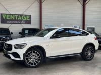 Mercedes GLC 300 Classe Coupé 300 De 9G-Tronic 4Matic AMG Line - <small></small> 42.900 € <small>TTC</small> - #1