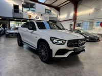 Mercedes GLC 300 Classe Coupé 300 De 9G-Tronic 4Matic AMG Line - <small></small> 42.900 € <small>TTC</small> - #10