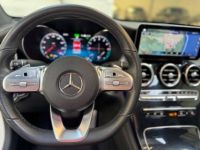 Mercedes GLC 300 Classe Coupé 300 De 9G-Tronic 4Matic AMG Line - <small></small> 42.900 € <small>TTC</small> - #13