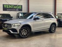 Mercedes GLC 300 Classe EQBoost 9G-Tronic 4Matic AMG Line - <small></small> 45.900 € <small>TTC</small> - #1