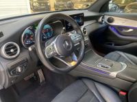 Mercedes GLC 300 Classe EQBoost 9G-Tronic 4Matic AMG Line - <small></small> 45.900 € <small>TTC</small> - #2