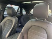 Mercedes GLC 300 Classe EQBoost 9G-Tronic 4Matic AMG Line - <small></small> 45.900 € <small>TTC</small> - #9