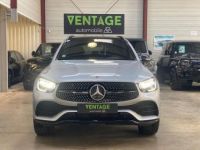 Mercedes GLC 300 Classe EQBoost 9G-Tronic 4Matic AMG Line - <small></small> 45.900 € <small>TTC</small> - #13