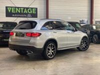 Mercedes GLC 300 Classe EQBoost 9G-Tronic 4Matic AMG Line - <small></small> 45.900 € <small>TTC</small> - #15