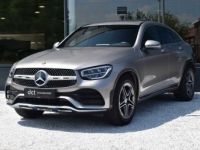 Mercedes GLC 300 Coupé 4-Matic AMG-Line Open Roof Carbon 360° - <small></small> 44.900 € <small>TTC</small> - #1