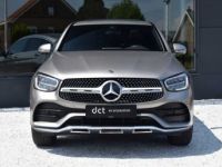 Mercedes GLC 300 Coupé 4-Matic AMG-Line Open Roof Carbon 360° - <small></small> 44.900 € <small>TTC</small> - #2