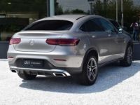 Mercedes GLC 300 Coupé 4-Matic AMG-Line Open Roof Carbon 360° - <small></small> 44.900 € <small>TTC</small> - #4