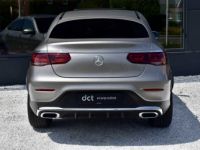 Mercedes GLC 300 Coupé 4-Matic AMG-Line Open Roof Carbon 360° - <small></small> 44.900 € <small>TTC</small> - #5