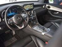 Mercedes GLC 300 Coupé 4-Matic AMG-Line Open Roof Carbon 360° - <small></small> 44.900 € <small>TTC</small> - #9