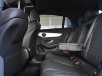 Mercedes GLC 300 Coupé 4-Matic AMG-Line Open Roof Carbon 360° - <small></small> 44.900 € <small>TTC</small> - #11