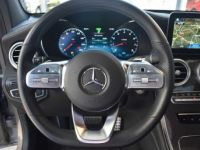 Mercedes GLC 300 Coupé 4-Matic AMG-Line Open Roof Carbon 360° - <small></small> 44.900 € <small>TTC</small> - #12