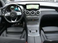 Mercedes GLC 300 COUPE - 4-Matic PHEV - AMG PACK - OPEN DAK - MEMORY - CAMERA - <small></small> 51.000 € <small>TTC</small> - #7