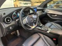 Mercedes GLC 300 Coupé d 9G-Tronic 4Matic AMG Line - <small></small> 43.900 € <small>TTC</small> - #2