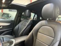 Mercedes GLC 300 Coupé d 9G-Tronic 4Matic AMG Line - <small></small> 43.900 € <small>TTC</small> - #3